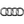 Icono de Audi HD